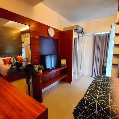 Studio At La Guardia Cebu Екстер'єр фото