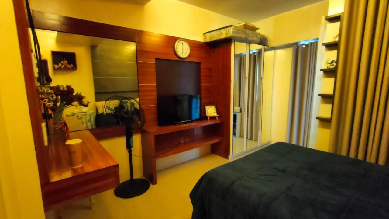 Studio At La Guardia Cebu Екстер'єр фото