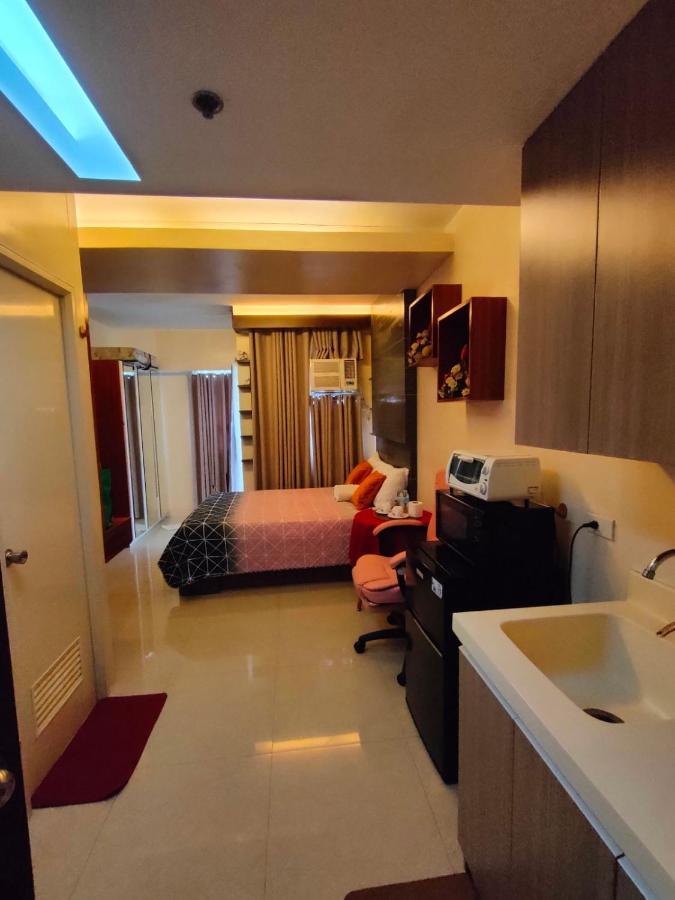Studio At La Guardia Cebu Екстер'єр фото