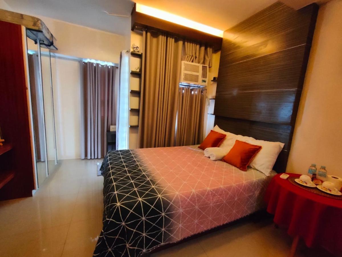 Studio At La Guardia Cebu Екстер'єр фото