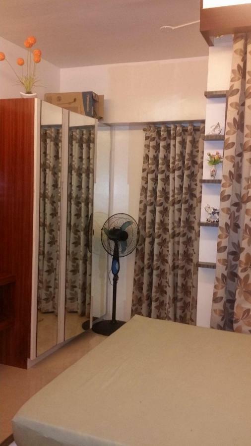 Studio At La Guardia Cebu Екстер'єр фото