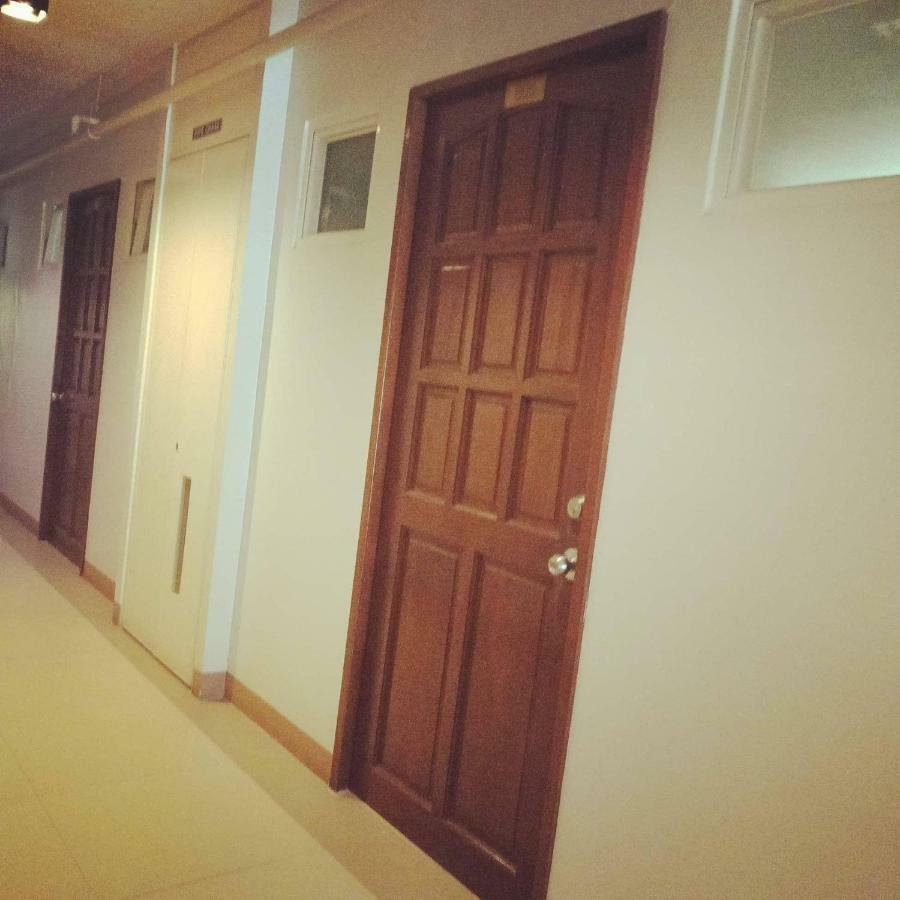 Studio At La Guardia Cebu Екстер'єр фото