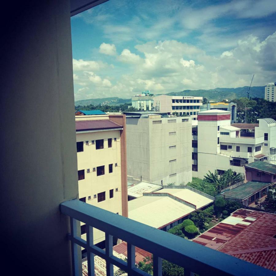 Studio At La Guardia Cebu Екстер'єр фото