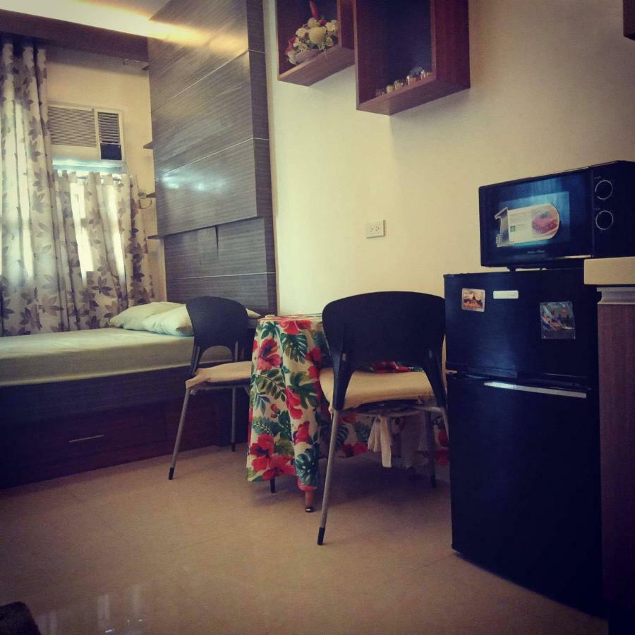 Studio At La Guardia Cebu Екстер'єр фото