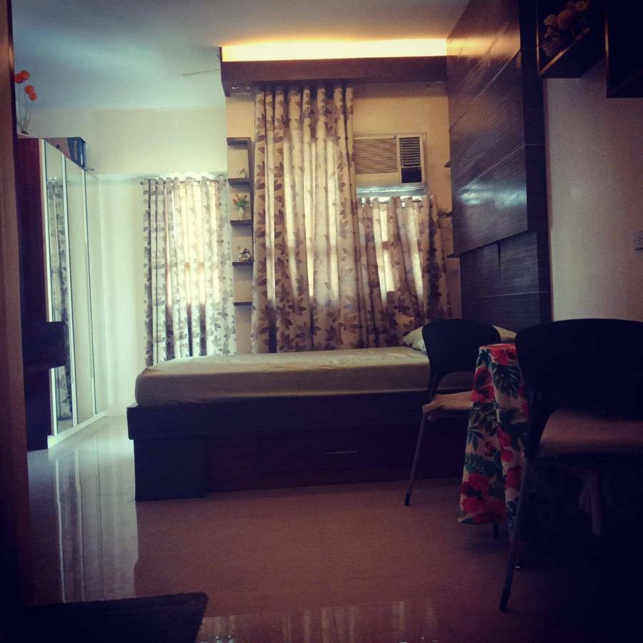 Studio At La Guardia Cebu Екстер'єр фото