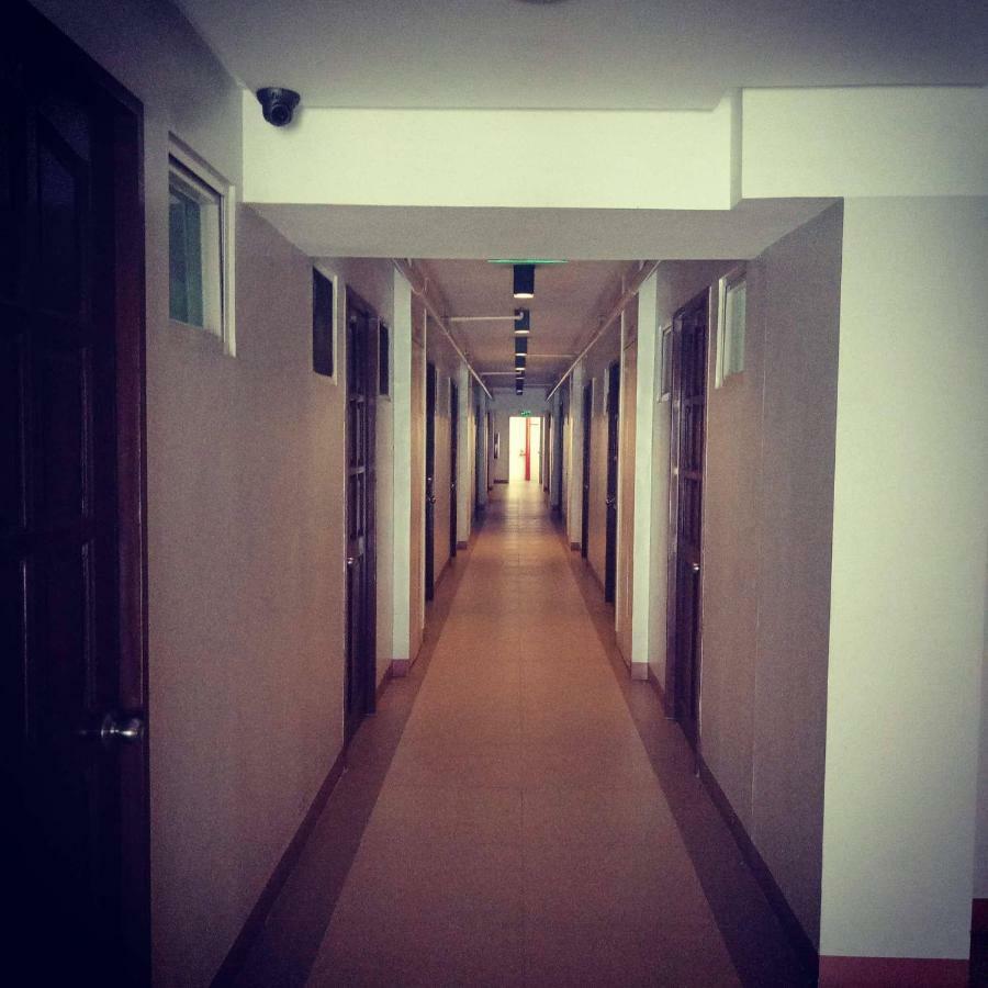Studio At La Guardia Cebu Екстер'єр фото