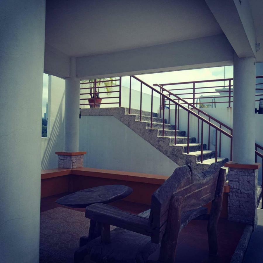 Studio At La Guardia Cebu Екстер'єр фото