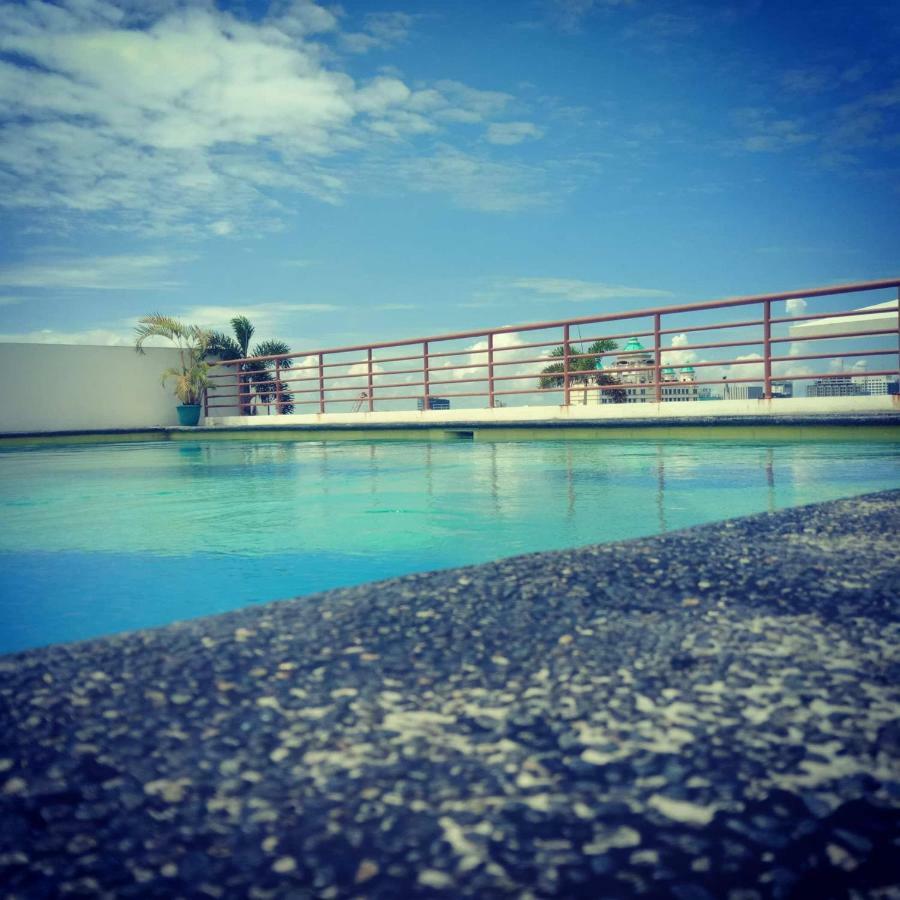 Studio At La Guardia Cebu Екстер'єр фото