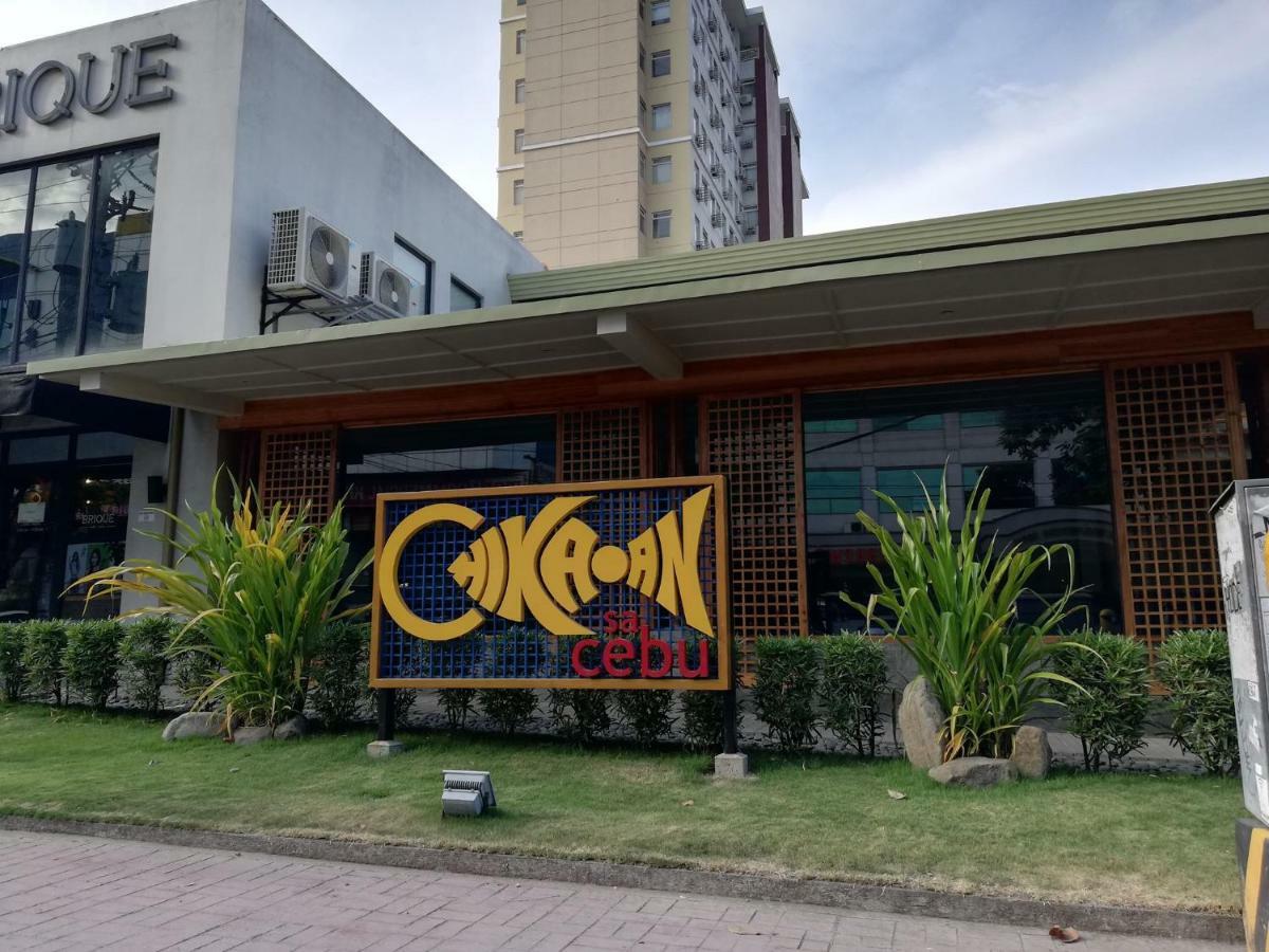 Studio At La Guardia Cebu Екстер'єр фото