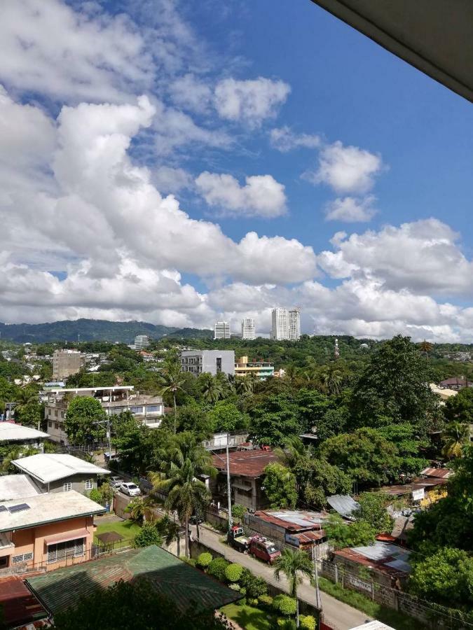 Studio At La Guardia Cebu Екстер'єр фото