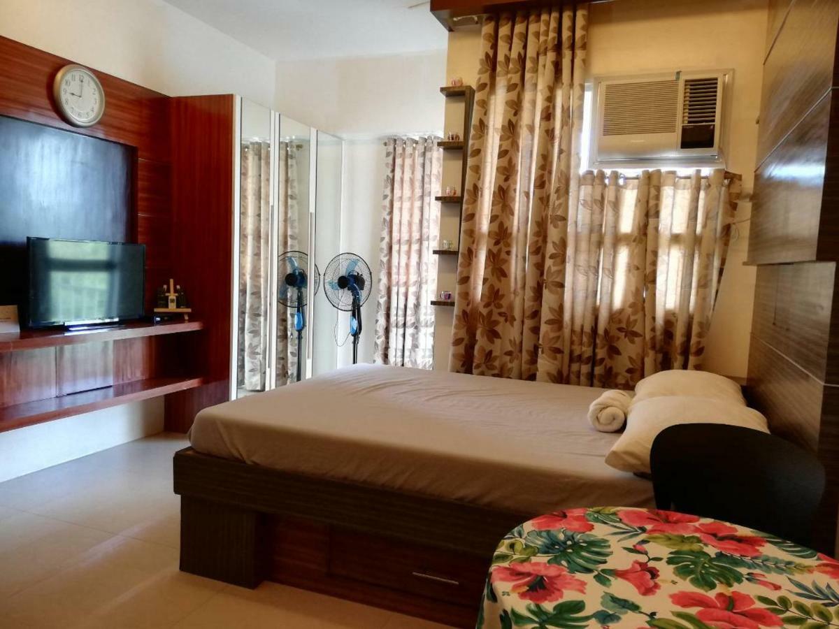 Studio At La Guardia Cebu Екстер'єр фото
