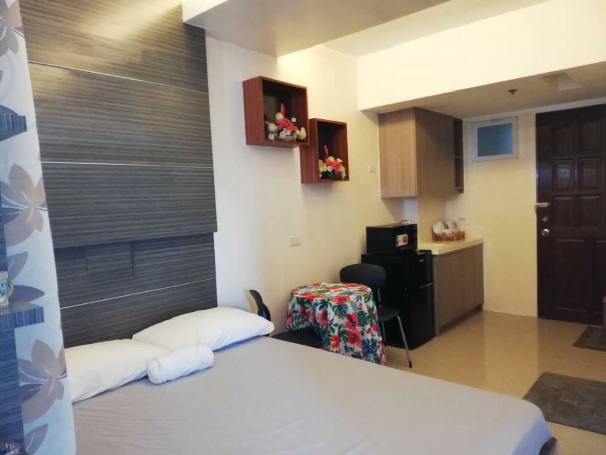 Studio At La Guardia Cebu Екстер'єр фото